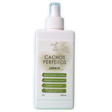 Leave-in Cachos Perfeitos - Cabelos ondulados - Shekinah®