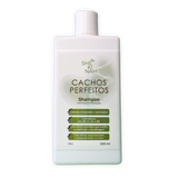 Shampoo Cachos Perfeitos - Cabelos ondulados - Shekinah®