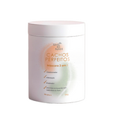 Máscara 3 em 1 Cachos Perfeitos - Shekinah®