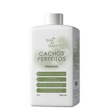 Máscara Cachos Perfeitos - Cabelos ondulados - Shekinah®