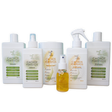 Kit Cachos Perfeitos - Cabelos Ondulados - Shekinah®